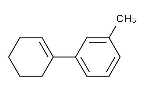 X4M715 | 22618-50-4 | m-Cyclohexen-1-yltoluene