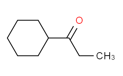 X4K815 | 1123-86-0 | 1-Cyclohexylpropan-1-one