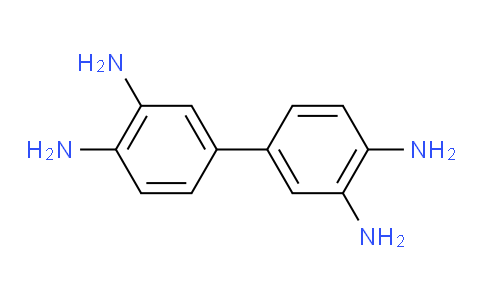 X1N315 | 91-95-2 | 3,3'-Diaminobenzidine