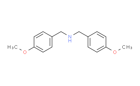 X74L15 | 17061-62-0 | Bis(4-methoxybenzyl)amine