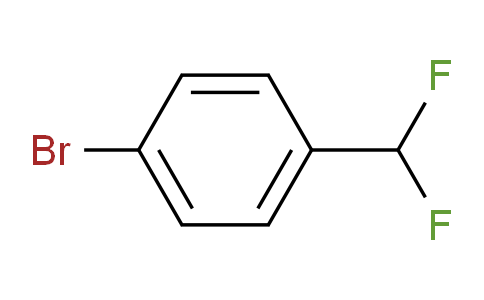 2R3419 | 51776-71-7 | 1-Bromo-4-(difluoromethyl)benzene