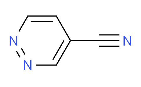 X5Q915 | 68776-62-5 | Pyridazine-4-carbonitrile