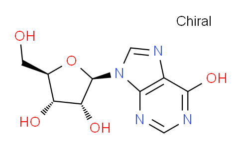 X06L15 | 58-63-9 | Inosine