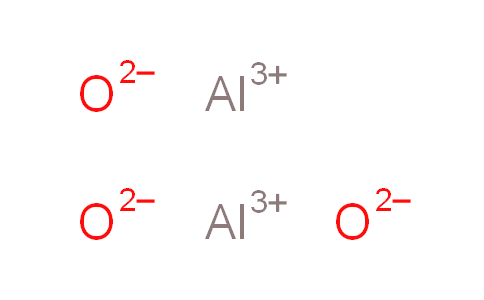 X4L315 | 1344-28-1 | Aluminum Oxide