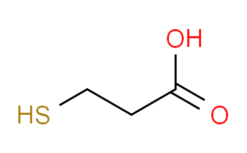 XV2115 | 107-96-0 | 3-Mercaptopropionic Acid
