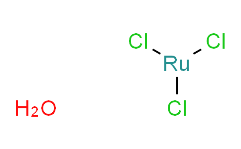 X49F15 | 14898-67-0 | Ruthenium(III) chloride hydrate