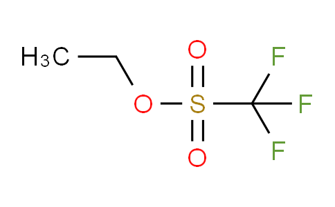 X78K15 | 425-75-2 | Ethyl trifluoromethanesulphonate