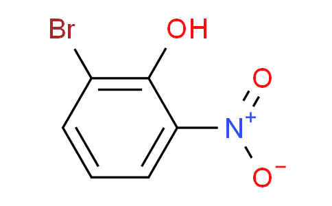 Z43N19 | 13073-25-1 | 2-Bromo-6-nitrophenol