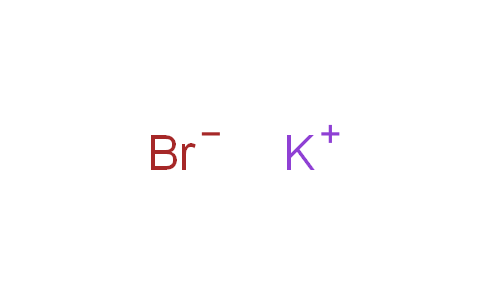 X6U115 | 7758-02-3 | Potassium Bromide
