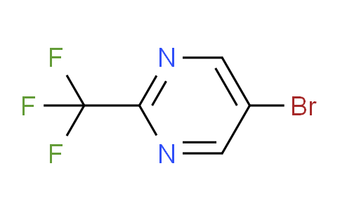 225Q25 | 799557-86-1 | 5-Bromo-2-(trifluoromethyl)pyrimidine, tech