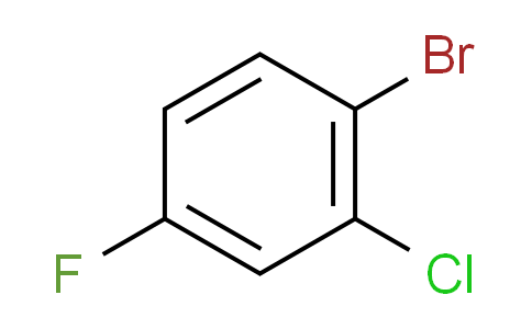 8WB325 | 110407-59-5 | 1-Bromo-2-chloro-4-fluorobenzene