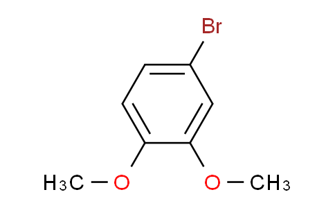 18LA25 | 2859-78-1 | 4-Bromoveratrole