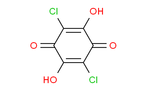 1AZ925 | 87-88-7 | CHLORANILIC ACID