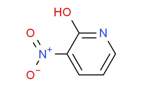 1K6M25 | 6332-56-5 | 3-Nitro-2-pyridinol