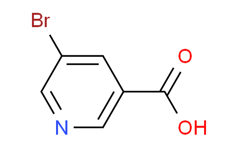 04X825 | 20826-04-4 | 5-Bromonicotinic acid