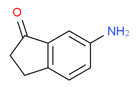 696K25 | 69975-65-1 | 6-AMINOINDANONE