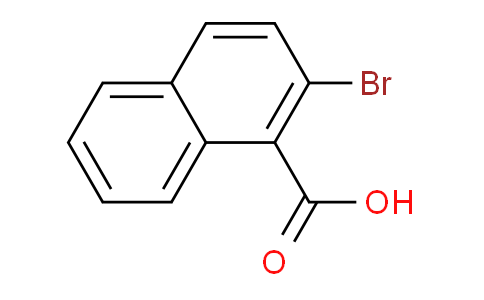 1Y7425 | 17542-05-1 | 2-Bromonaphthalene-1-carboxylic acid