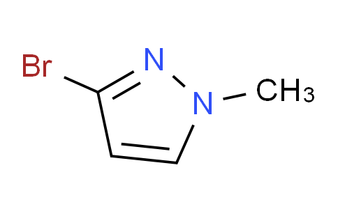 1N8Q25 | 151049-87-5 | 3-Bromo-1-methyl-1H-pyrazole