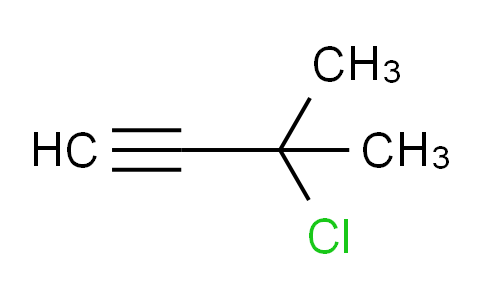 76FK25 | 1111-97-3 | 3-CHLORO-3-METHYL-1-BUTYNE
