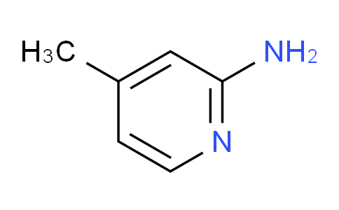 7KQ525 | 695-34-1 | 4-Methylpyridin-2-amine