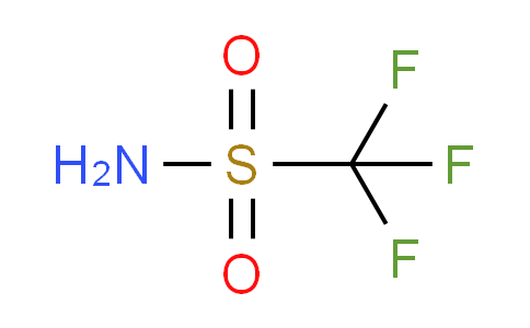 13P625 | 421-85-2 | TRIFLUOROMETHANESULFONAMIDE