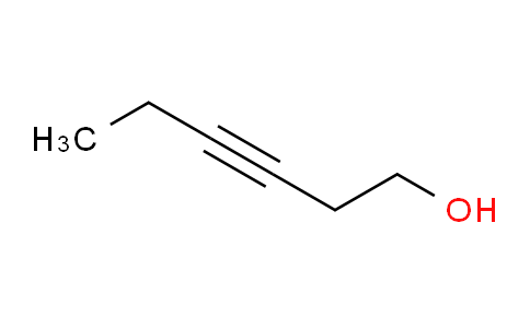 75DX25 | 1002-28-4 | 3-HEXYN-1-OL