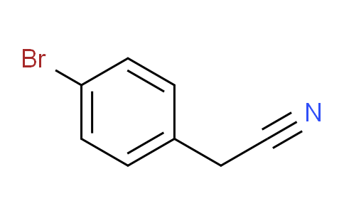 455V25 | 16532-79-9 | 4-Bromophenylacetonitrile