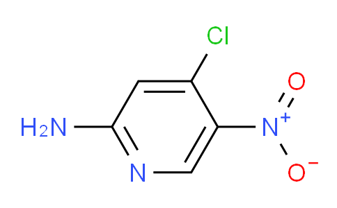 9KU025 | 24484-96-6 | 2-AMINO-4-CHLORO-5-NITROPYRIDINE