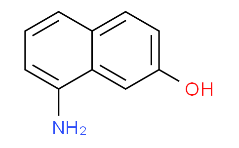 2K5R25 | 118-46-7 | 1-Amino-7-naphthol