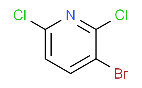 5Q9725 | 866755-20-6 | 3-Bromo-2,6-dichloropyridine