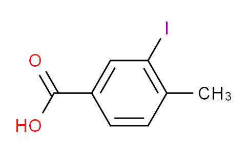 9L5925 | 82998-57-0 | 3-Iodo-4-methylbenzoic acid