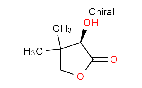 7G1325 | 599-04-2 | D-(-)-PANTOLACTONE