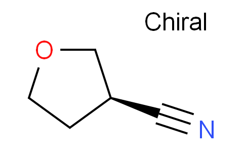 4W6725 | 1363378-15-7 | (R)-tetrahydrofuran-3-carbonitrile