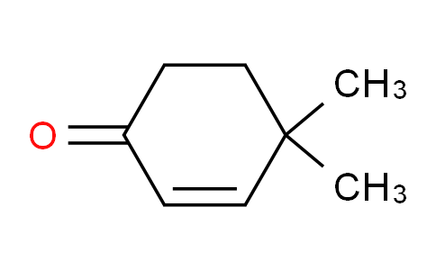 7P4C25 | 1073-13-8 | 4,4-DIMETHYL-2-CYCLOHEXEN-1-ONE