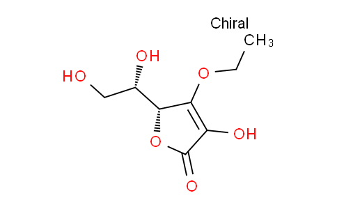 0F5325 | 86404-04-8 | 3-O-Ethyl-L-ascorbic acid