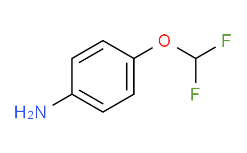 15SA25 | 22236-10-8 | 4-(Difluoromethoxy)aniline