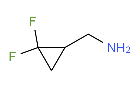 35AL25 | 847926-81-2 | C-(2,2-Difluoro-cyclopropyl)-MethylaMine