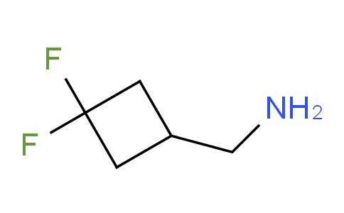 9M4W25 | 1159882-59-3 | 3,3-Difluorocyclobutanemethanamine