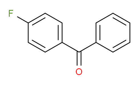 82ZY25 | 345-83-5 | 4-Fluorobenzophenone