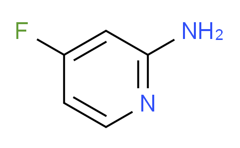 033A25 | 944401-77-8 | 4-Fluoropyridin-2-amine