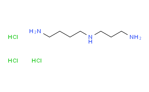 16A625 | 334-50-9 | Spermidine trihydrochloride