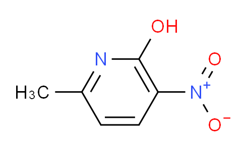 59EP25 | 39745-39-6 | 6-Hydroxy-5-nitro-2-picoline