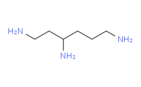 98AW25 | 55911-96-1 | 1,3,6-triaminohexane