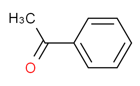 7K2P25 | 98-86-2 | Acetophenone