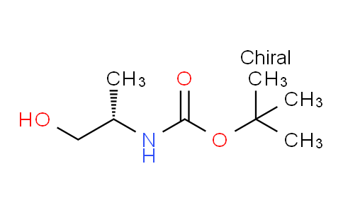 9R7H25 | 79069-13-9 | N-Boc-L-alaninol