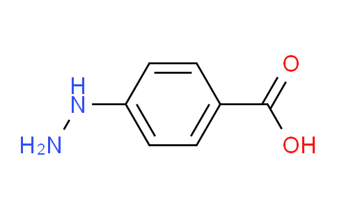 X72Y25 | 619-67-0 | 4-Hydrazinobenzoic acid