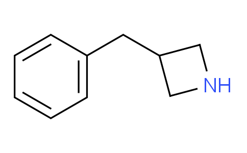 X47C15 | 90874-34-3 | 3-Benzylazetidine
