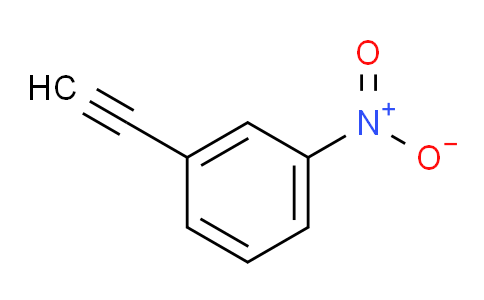 X6G015 | 3034-94-4 | Benzene, 1-ethynyl-3-nitro-