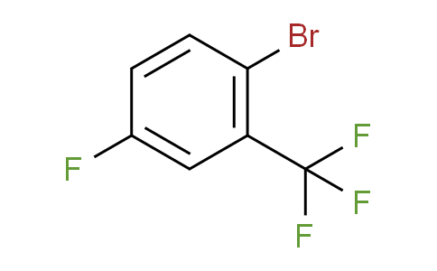 X7P615 | 40161-55-5 | 2-Bromo-5-fluorobenzotrifluoride