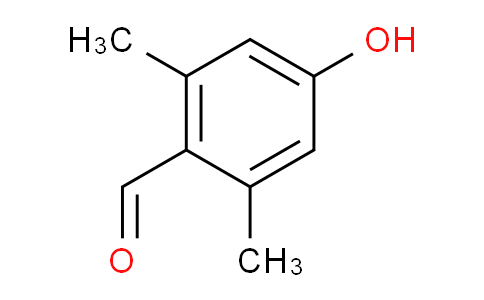 V16U19 | 70547-87-4 | 2,6-Dimethyl-4-hydroxybenzaldehyde